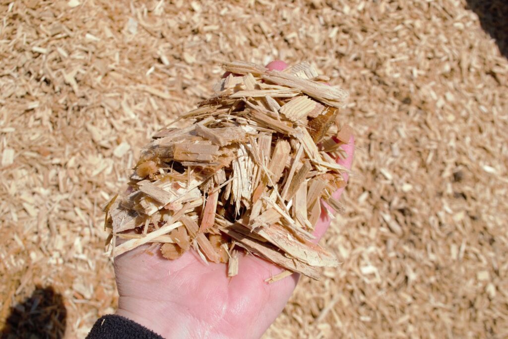 Playground Mulch Dirt Cheap Soil, Aggregates, Grass Seed, Mulch