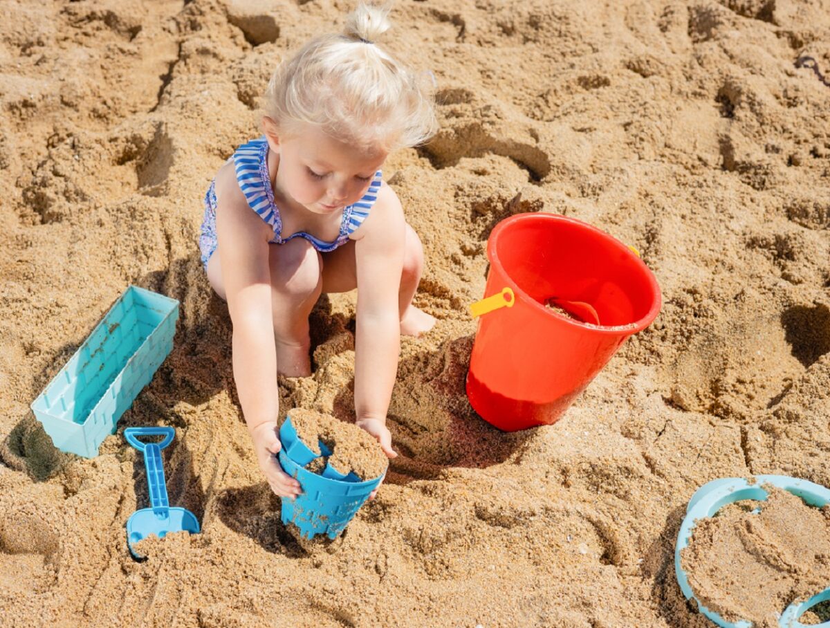 Play Sand Washed & Screened Dirt Cheap Soil, Aggregates, Grass