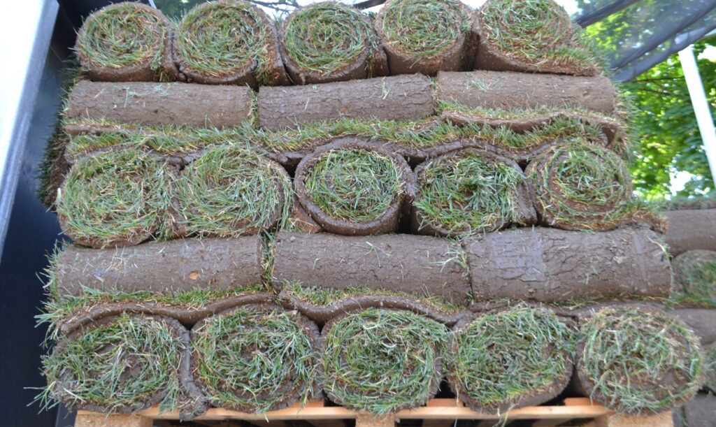Fresh Sod Dirt Cheap Soil, Aggregates, Grass Seed, Mulch Delivery