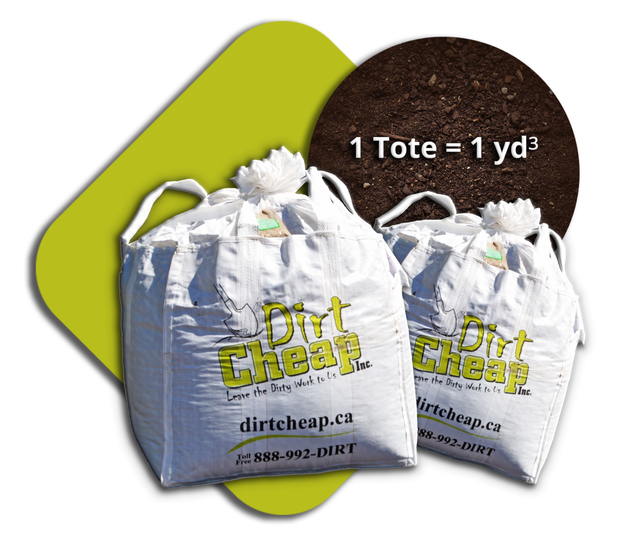 Dirt Cheap offers multiple delivery options check out our heavyduty